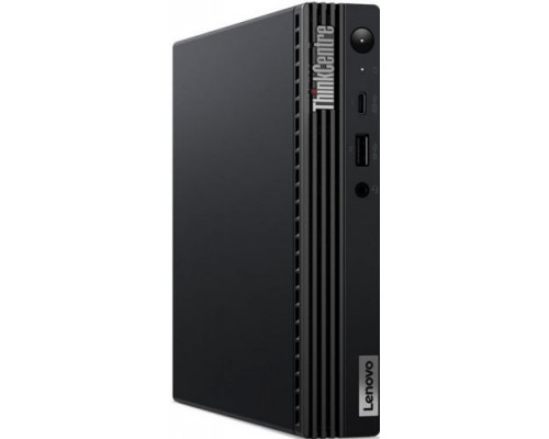 Компьютер Lenovo ThinkCentre Tiny M60e 11LV0022RU i3-1005G1/8GB/512GB SSD/noDVD/клавиатура/мышь/noOS купить QBS.ru