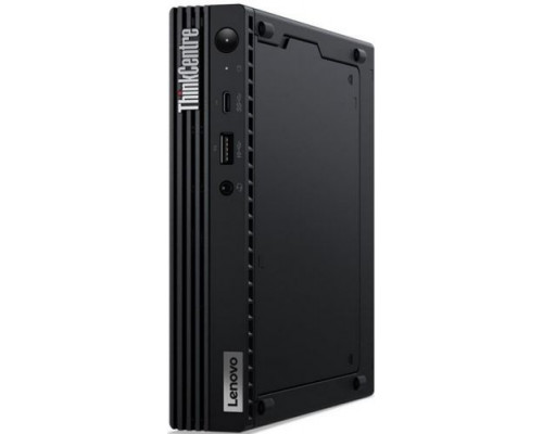 Компьютер Lenovo ThinkCentre Tiny M60e 11LV0022RU i3-1005G1/8GB/512GB SSD/noDVD/клавиатура/мышь/noOS купить QBS.ru