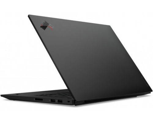 Ноутбук Lenovo ThinkPad X1 Extreme Gen 4 20Y5001YRT i7-11800H/32GB/1TB SSD/GeForce RTX 3070 8GB/16 WQUXGA IPS/WiFi/BT/cam/Win10Pro/black купить QBS.ru