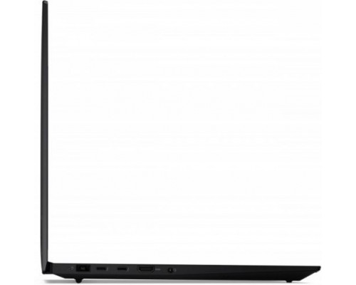 Ноутбук Lenovo ThinkPad X1 Extreme Gen 4 20Y5001YRT i7-11800H/32GB/1TB SSD/GeForce RTX 3070 8GB/16 WQUXGA IPS/WiFi/BT/cam/Win10Pro/black купить QBS.ru
