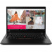 Ноутбук Lenovo ThinkPad X13 Gen 2 20WK00A5RT i7-1165G7/16GB/1TB SSD/Iris Xe graphics/13.3 WUXGA IPS/WiFi/BT/cam/Win10Pro/black купить QBS.ru