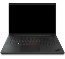 Ноутбук Lenovo ThinkPad P1 Gen 4 20Y3001MRT i7 11800H/16GB/512GB SSD/RTX A2000 4GB/16" 2560*1600/WiFi/BT/cam/Win10Pro/black