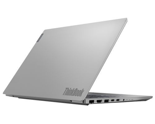 Ноутбук Lenovo ThinkBook 14 G2 ITL 20VD00UCRU i3-1115G4/8GB/256GB SSD/HD graphics/14 FHD/WiFi/BT/cam/noOS/gray купить QBS.ru