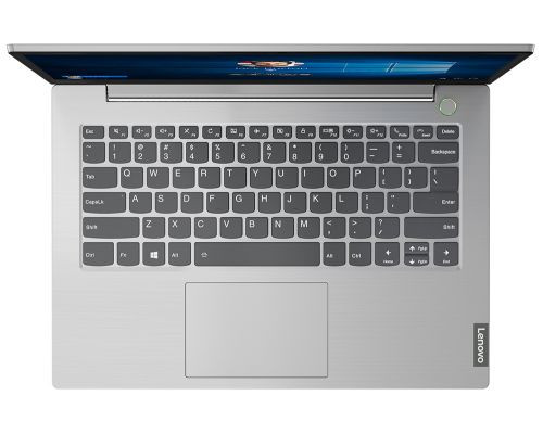 Ноутбук Lenovo ThinkBook 14 G2 ITL 20VD00UCRU i3-1115G4/8GB/256GB SSD/HD graphics/14 FHD/WiFi/BT/cam/noOS/gray купить QBS.ru