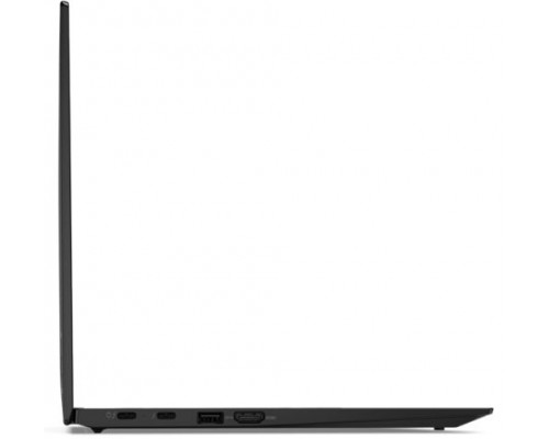Ноутбук Lenovo ThinkPad X1 Carbon Gen 9 20XW0083RT i7-1165G7/16GB/1TB SSD/14 WQUXGA/Iris Xe graphics/WiFi/BT/4G-LTE/cam/FPR/Win10Pro/black/weave купить QBS.ru