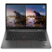 Ноутбук Lenovo ThinkPad X1 Yoga Gen 5 T 20UB0047RT i7-10610U/16GB/512GB SSD/14 FHD IPS touch/UHD graphics/LTE/WiFi/FPR/cam/Win10Pro/gray купить QBS.ru