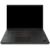 Ноутбук Lenovo ThinkPad P1 Gen 4 20Y3006ERT i7-11800H/32GB/1TB SSD/RTX A2000 4GB/16 WQUXGA IPS/FPR/Win10Pro/Wifi/BT/cam/black купить QBS.ru