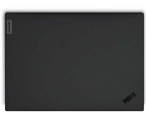 Ноутбук Lenovo ThinkPad P1 Gen 4 20Y3006FRT i9-11950H/32GB/1TB SSD/RTX A5000 16GB/16 WQUXGA IPS/FPR/Win10Pro/Wifi/BT/cam/black купить QBS.ru