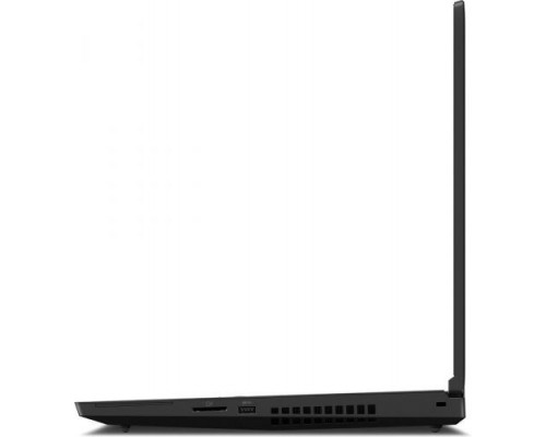 Ноутбук Lenovo ThinkPad P17 Gen 2 20YU000CRT i9-11950H/16GB/1TB SSD/RTX A3000 6GB/17.3 UHD IPS/FPR/Win10Pro/Wifi/BT/cam/black купить QBS.ru