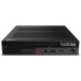Компьютер Lenovo ThinkStation P350 Tiny 30EF000ERU i7 11700T/16GB/512GB SSD/T600 4GB/GbitEth/Win10Pro/170W/USB kbd/mouse/black купить QBS.ru