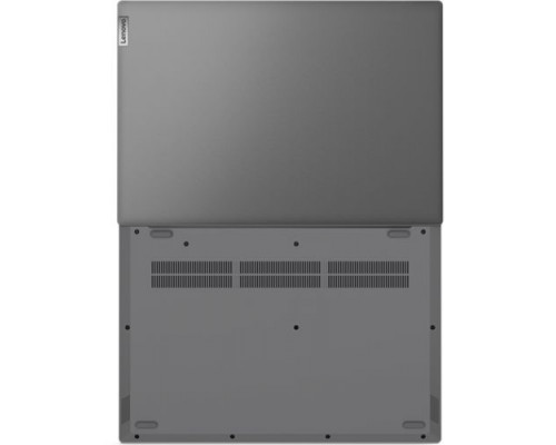 Ноутбук Lenovo V17 IIL 82GX002JRU i5-1035G1/8GB/1TB/noODD/UHD graphics/17.3 FHD IPS/WiFi/BT/cam/Win10Pro/gray купить QBS.ru