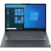 Ноутбук Lenovo ThinkBook 13x ITG 20WJ0020RU i7-1160G7/16GB/512GB SSD/iris Xe graphics/13.3 WQXGA IPS/WiFi/BT/cam/Win10Pro/gray купить QBS.ru