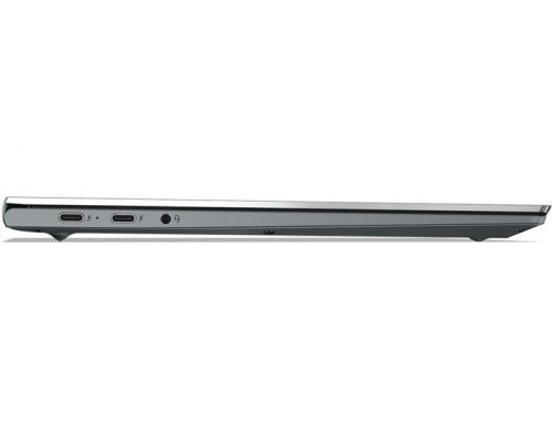 Ноутбук Lenovo ThinkBook 13x ITG 20WJ0020RU i7-1160G7/16GB/512GB SSD/iris Xe graphics/13.3 WQXGA IPS/WiFi/BT/cam/Win10Pro/gray купить QBS.ru