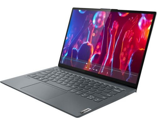 Ноутбук Lenovo ThinkBook 13x ITG 20WJ002LRU i5-1130G7/8GB/256GB SSD/Iris Xe graphics/13.3 WQXGA IPS/WiFi/BT/cam/Win11Pro/grey купить QBS.ru