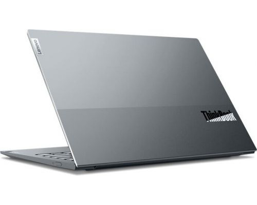 Ноутбук Lenovo ThinkBook 13x ITG 20WJ002LRU i5-1130G7/8GB/256GB SSD/Iris Xe graphics/13.3 WQXGA IPS/WiFi/BT/cam/Win11Pro/grey купить QBS.ru