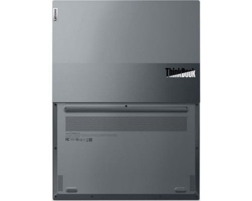 Ноутбук Lenovo ThinkBook 13x ITG 20WJ002LRU i5-1130G7/8GB/256GB SSD/Iris Xe graphics/13.3 WQXGA IPS/WiFi/BT/cam/Win11Pro/grey купить QBS.ru