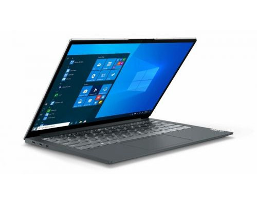 Ноутбук Lenovo ThinkBook 13x ITG 20WJ002LRU i5-1130G7/8GB/256GB SSD/Iris Xe graphics/13.3 WQXGA IPS/WiFi/BT/cam/Win11Pro/grey купить QBS.ru