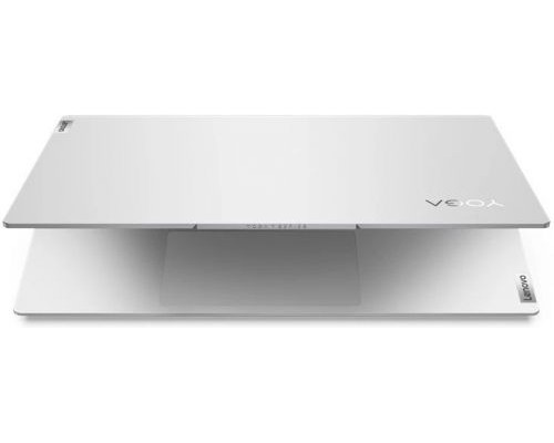 Ноутбук Lenovo Yoga Slim7 Pro 14ACH5 82MS00CHRU Ryzen 7 5800H/16GB/1TB SSD/Radeon graphics/14 2.2K IPS/Win11Home/WiFi/BT/cam/silver купить QBS.ru