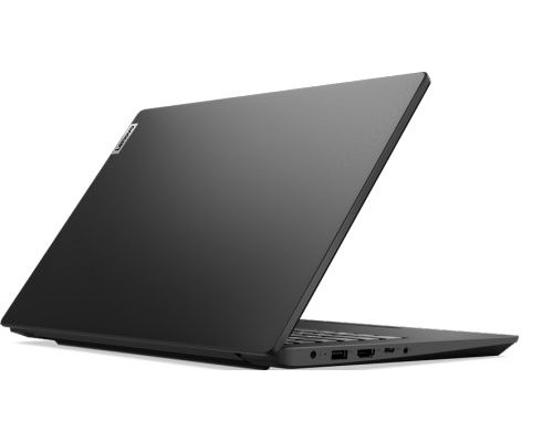 Ноутбук Lenovo V14 G2 ALC 82KC00ATRU Ryzen 3 5300U/8GB/256GB SSD/Radeon Graphics/14 FHD/WiFi/BT/Win11Pro/black купить QBS.ru