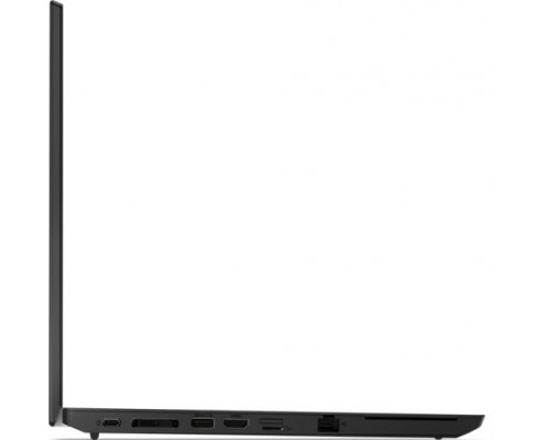 Ноутбук Lenovo ThinkPad L15 AMD G1 20U7003TRT Ryzen 5 Pro 4650U/8GB/256GB SSD/Radeon Vega 6/15,6 FHD IPS/WiFi/BT/cam/Win10Pro/black купить QBS.ru