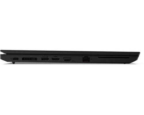 Ноутбук Lenovo ThinkPad L15 AMD G1 20U7003TRT Ryzen 5 Pro 4650U/8GB/256GB SSD/Radeon Vega 6/15,6 FHD IPS/WiFi/BT/cam/Win10Pro/black купить QBS.ru