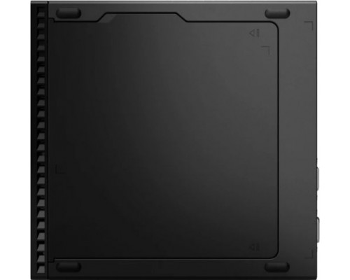 Компьютер Lenovo ThinkCentre Tiny M75q-2 11JN000ERU Ryzen 5 Pro 5650GE/8GB/256GB SSD/Radeon Graphics/WiFi/BT/NoDVD/VESA/USB KB/mouse/Win10Pro купить QBS.ru