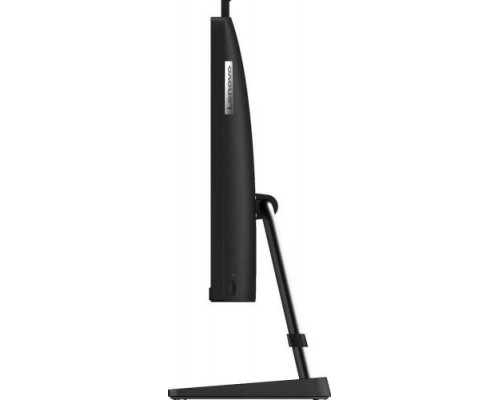 Моноблок 23.8 Lenovo IdeaCentre AIO 3 24ALC6 F0G10022RK Ryzen 7 5700U/8GB/512GB SSD/Radeon graphics/1920x1080/DVDRW/GBitEth/WiFi/BT/cam/90W/USB kbd/ купить QBS.ru