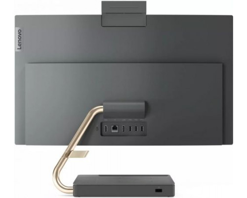 Моноблок 27 Lenovo IdeaCentre AIO 5 27IOB6 F0G4000MRK i7 11700T/16GB/512GB SSD/RTX3050 4GB/2560x1440/GBitEth/WiFi/BT/cam/170W/USB kbd/USB mouse/Win1 купить QBS.ru