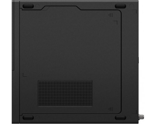 Компьютер Lenovo ThinkStation P350 Tiny 30EF000DRU i7 11700/16GB/512GB SSD/UHD 750 graphics/GbitEth/Win10Pro/WiFi/BT/230W/USB kbd/mouse/black купить QBS.ru