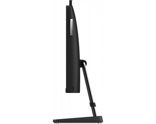 Моноблок 23.8 Lenovo IdeaCentre AIO 3 24ITL6 F0G00025RK i7-1165G7/8GB/256GB SSD/UHD graphics/FHD IPS/DVD±RW/WiFi/BT/KB/USB mouse/Win10Home/black купить QBS.ru