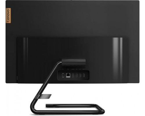 Моноблок 23.8 Lenovo IdeaCentre AIO 3 24IMB05 F0EU0072RK i7-10700T/16GB/1TB/256GB SSD/UHD graphics 630/FHD IPS//DVD±RW/WiFi/BT/CR/KB/USB mouse/DOS/b купить QBS.ru