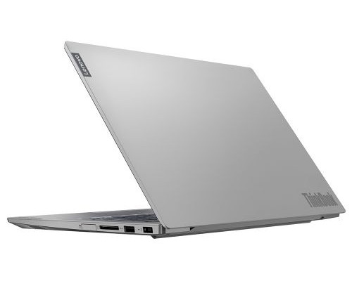 Ноутбук Lenovo ThinkBook 14 G2 ITL 20VD00XPRU i3 1115G4/8GB/256GB SSD/UHD Graphics/14.0 FHD/WiFi/BT/FPR/cam/Win11Pro купить QBS.ru