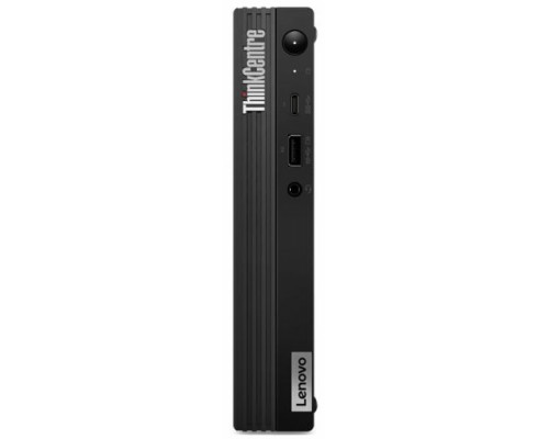Компьютер Lenovo ThinkCentre Tiny M70q-2 11MY003QRU i5 11400T/8GB/256GB SSD/1TB/UHD Graphics 730/WiFi/BT/VESA/USB KB/mouse/noOS купить QBS.ru