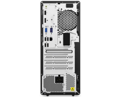 Компьютер Lenovo V50t Gen 2-13IOB 11QE0019RU i3-10105/8GB/256GB SSD/UHD graphics 630/DVD-RW/GbitEth/USB kbd/USB mouse/180W/noOS/black-silver купить QBS.ru