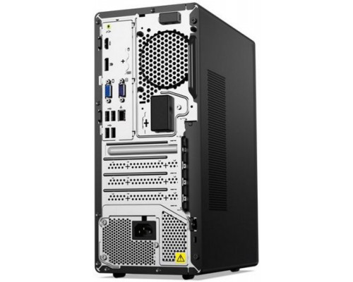 Компьютер Lenovo V50t Gen 2-13IOB 11QE0019RU i3-10105/8GB/256GB SSD/UHD graphics 630/DVD-RW/GbitEth/USB kbd/USB mouse/180W/noOS/black-silver купить QBS.ru