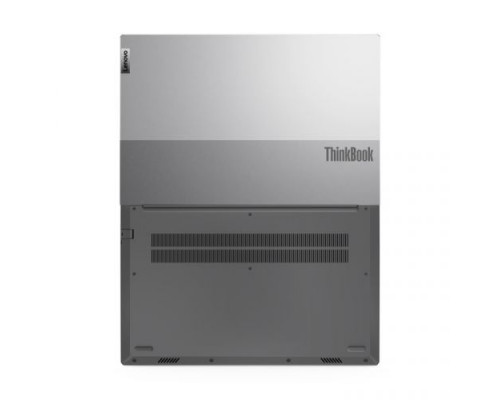 Ноутбук Lenovo ThinkBook 15 G2 ITL 20VE00UARU i7-1165G7/16GB/512GB SSD/Iris Xe graphics/15.6 FHD IPS/WiFi/BT/cam/Win11Pro/mineral grey купить QBS.ru