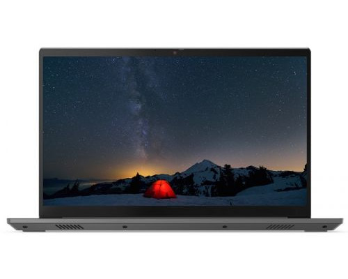 Ноутбук Lenovo Thinkbook 15 G3 21A4A008RU Ryzen 7 5700U/24GB/1TB SSD/15.6 FHD IPS/WiFi/BT/cam/Win10Pro/grey купить QBS.ru