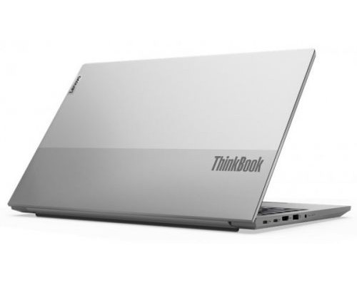 Ноутбук Lenovo Thinkbook 15 G3 21A4A008RU Ryzen 7 5700U/24GB/1TB SSD/15.6 FHD IPS/WiFi/BT/cam/Win10Pro/grey купить QBS.ru