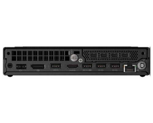 Компьютер Lenovo ThinkStation P350 30EF000JRU i9-11900T/32GB/1TB SSD/UHD graphics 750/Wifi/BT/mouse/kbd/Win10Pro/black купить QBS.ru
