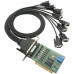 Плата MOXA CP-118U-I w/o Cable купить QBS.ru