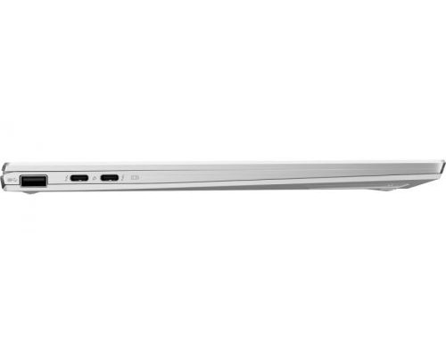 Ноутбук MSI Summit E13 Flip Evo A11MT-206RU 9S7-13P212-206 i5-1135G7/16GB/512GB SSD/noODD/13.4/PTouch/Iris Xe Graphics/WiFi/BT/Win10Pro/pure white купить QBS.ru