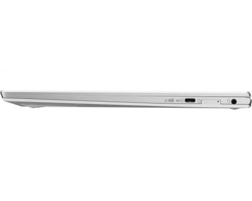 Ноутбук MSI Summit E13 Flip Evo A11MT-206RU 9S7-13P212-206 i5-1135G7/16GB/512GB SSD/noODD/13.4/PTouch/Iris Xe Graphics/WiFi/BT/Win10Pro/pure white купить QBS.ru