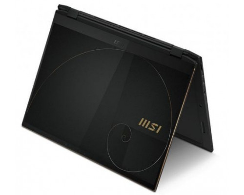 Ноутбук MSI Summit E16 Flip A11UCT-091RU 9S7-159121-091 i5 1155G7/16GB/512GB SSD/noDVD/16 QHD+ IPS touch/GeForce RTX3050 4GB/cam/BT/WiFi/Win10Pro/ink купить QBS.ru
