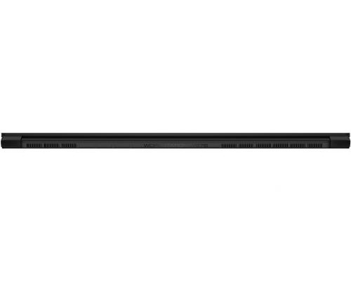 Ноутбук MSI WS76 11UM-440RU 9S7-17M131-440 i9-11900H/32GB/2TB SSD/17.3 UHD 120Hz/RTX A5000 Max-Q 16GB/WiFi/BT/cam/Win10Pro/core black купить QBS.ru