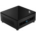 Неттоп MSI Cubi 5 10M-443RU 9S6-B18311-451 i3 10110U/8GB/256GB SSD/UHD Graphics/GbitEth/WiFi/BT/Win10Pro/черный купить QBS.ru