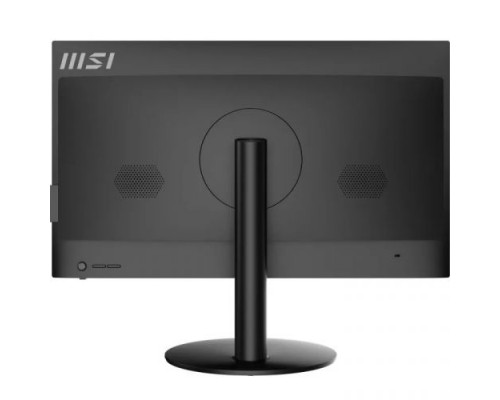 Моноблок 23.8 MSI PRO AP241 11M-406XRU 9S6-AE0311-406 G6405/4GB/128GB SSD/UHD Graphics/FHD/WiFi/BT/kb/mouse(USB)/noOS/black купить QBS.ru