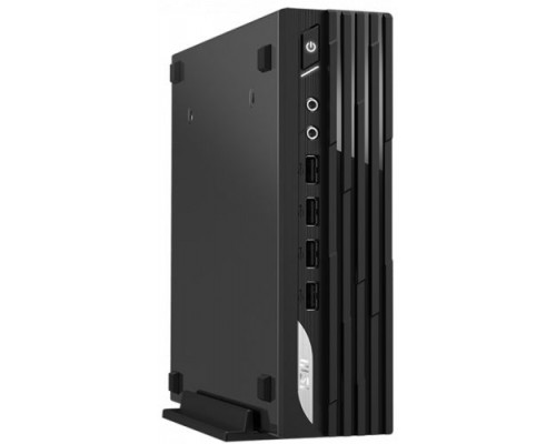 Неттоп MSI PRO DP21 11MA-022BRU 936-B0A411-022 i3-10105/no memory/no HDD/UHD Graphics 630/120W/WiFi/BT/noOS купить QBS.ru