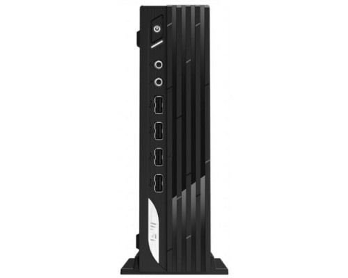 Неттоп MSI PRO DP21 11MA-022BRU 936-B0A411-022 i3-10105/no memory/no HDD/UHD Graphics 630/120W/WiFi/BT/noOS купить QBS.ru