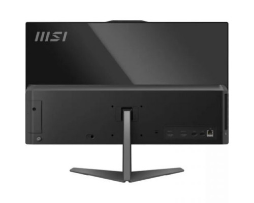 Моноблок 23.8 MSI Modern AM242 11M-1000RU 9S6-AE0121-1296 7505/4GB/128GB SSD/UHD Graphics/FHD/GbitEth/WiFi/BT/Win11Pro/черный купить QBS.ru