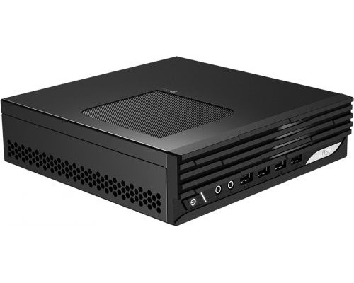 Неттоп MSI PRO DP21 11MA-211XRU 9S6-B0A411-211 i3-10105/8GB/256GB SSD/UHD Graphics 630/WiFi/BT/noOS купить QBS.ru